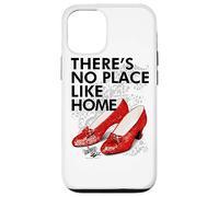 Custodia per iPhone 12/12 Pro The Wizard of Oz No Place Like Home