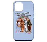 Custodia per iPhone 12/12 Pro The Wizard of Oz Oh My