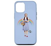 Custodia per iPhone 12/12 Pro The Wizard of Oz Over the Rainbow