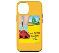 Custodia per iPhone 12/12 Pro The Wizard of Oz The Way Home
