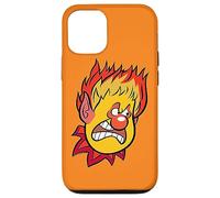 Custodia per iPhone 12/12 Pro The Year Without a Santa Claus Heat Miser