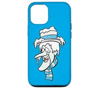 Custodia per iPhone 12/12 Pro The Year Without a Santa Claus Snow Miser