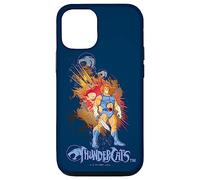 Custodia per iPhone 12/12 Pro Thundercats Lion-O and the Sword of Omens