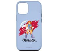 Custodia per iPhone 12/12 Pro Thundercats Proud Lion-O