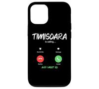 Custodia per iPhone 12/12 Pro Timisoara chiama e devo andare in Romania in viaggio