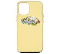 Custodia per iPhone 12/12 Pro Tom and Jerry The Chase Is On