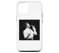 Custodia per iPhone 12/12 Pro Tom Jones Salvami Era Live 1979
