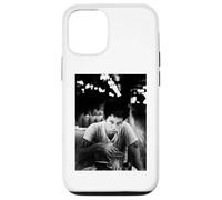 Custodia per iPhone 12/12 Pro Tom Waits Swordfishtrombones cantante di AJ Barratt