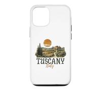 Custodia per iPhone 12/12 Pro Toscana