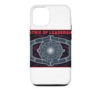 Custodia per iPhone 12/12 Pro Transformers Matrix Of Leadership