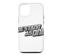 Custodia per iPhone 12/12 Pro Transformers We Stand As One