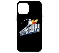 Custodia per iPhone 12/12 Pro TYPHOON Discoteca Gambara Brescia Italo Discoteca