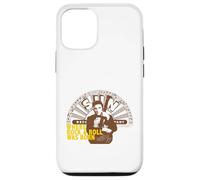 Custodia per iPhone 12/12 Pro Ufficiale Elvis Presley Where Rock and Roll Was Born