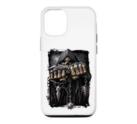 Custodia per iPhone 12/12 Pro Ufficiale Spiral Game Over Two Gothic Fantasy