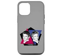 Custodia per iPhone 12/12 Pro Ufficiale The Everly Brothers Both Sides Of An Evening
