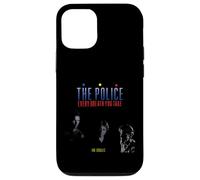 Custodia per iPhone 12/12 Pro Ufficiale The Police Every Breath You Take
