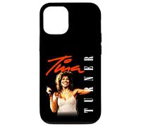 Custodia per iPhone 12/12 Pro Ufficiale Tina Turner Front Photo Artwork