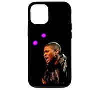 Custodia per iPhone 12/12 Pro Usher U Remind Me R&B Live Al NEC 2002