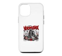 Custodia per iPhone 12/12 Pro Vercingetorix Gallia Rivolta La Liberte Ou La Mort