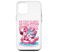 Custodia per iPhone 12/12 Pro Viaggio in Spagna 2026! Crociera abbinata alle Isole Baleari