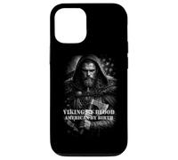 Custodia per iPhone 12/12 Pro Viking by Blood American By Birth Norse Pride