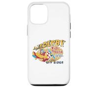 Custodia per iPhone 12/12 Pro Vintage Air Derby Kids Squad Sky Rider Classic Air Race