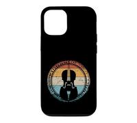 Custodia per iPhone 12/12 Pro Violoncello