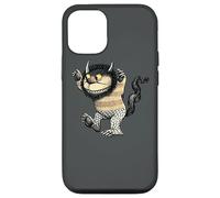Custodia per iPhone 12/12 Pro Where the Wild Things Are Carol