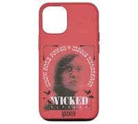 Custodia per iPhone 12/12 Pro Wicked Elphaba Empowered Magic Portrait