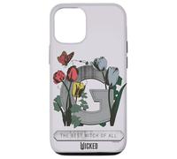 Custodia per iPhone 12/12 Pro Wicked Glinda The Best Witch Of All
