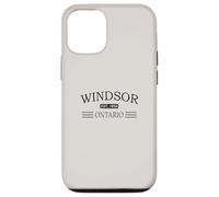 Custodia per iPhone 12/12 Pro Windsor Ontario - Windsor Canada CV1X