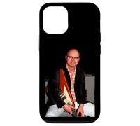 Custodia per iPhone 12/12 Pro Wishbone Ash Chitarrista Andy Powell Da Dick Barnatt