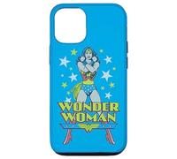 Custodia per iPhone 12/12 Pro Wonder Woman A Wonder