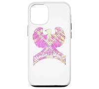 Custodia per iPhone 12/12 Pro Wonder Woman Wonder Bird