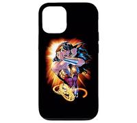 Custodia per iPhone 12/12 Pro Wonder Woman Wonder Rays