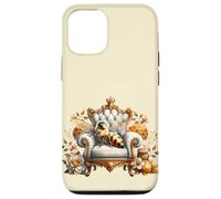 Custodia per iPhone 12/12 Pro Yellow Bee Accessories For Women Bee Keepers And Queen Bee