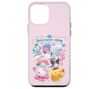 Custodia per iPhone 12 mini 2026 Sanrio Character Ranking