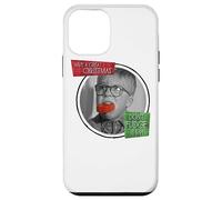 Custodia per iPhone 12 mini A Christmas Story Fudge It Up