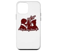 Custodia per iPhone 12 mini A Christmas Story Triple Dog Dare Ya