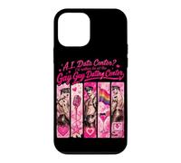 Custodia per iPhone 12 mini A.i. Data Center? Preferirei Essere Al Gay Guy Dating Center