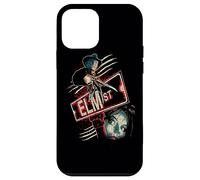 Custodia per iPhone 12 mini A Nightmare on Elm Street Freddy Movie Poster