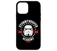 Custodia per iPhone 12 mini Accademia di addestramento Stormtrooper
