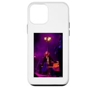 Custodia per iPhone 12 mini Adam Green Friends Of Mine Singer Live 2003 Di Andy Willsher