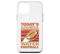 Custodia per iPhone 12 mini Agenda di oggi: guarda il calcio
