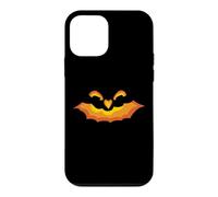 Custodia per iPhone 12 mini Allegro Sorridente Jack O' Lanterna