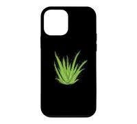 Custodia per iPhone 12 mini Aloe Vera Crema Cosmetici Natura