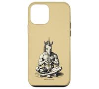 Custodia per iPhone 12 mini Amduscias Il silenzio è assordante