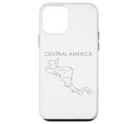 Custodia per iPhone 12 mini America Centrale Chapin Guanaco Catracho Nica Tico Guatemala