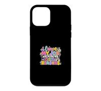 Custodia per iPhone 12 mini Amo il mio lavoro per tutte le piccole ragioni