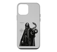 Custodia per iPhone 12 mini Andromalius Giudice Ombra del Serpente